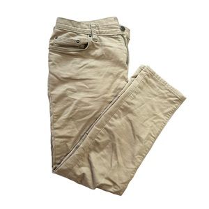 Banana Republic Travel Jean - 32x30